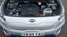 Kia E-Niro 150kW 4 64kWh 5dr Auto Electric Estate